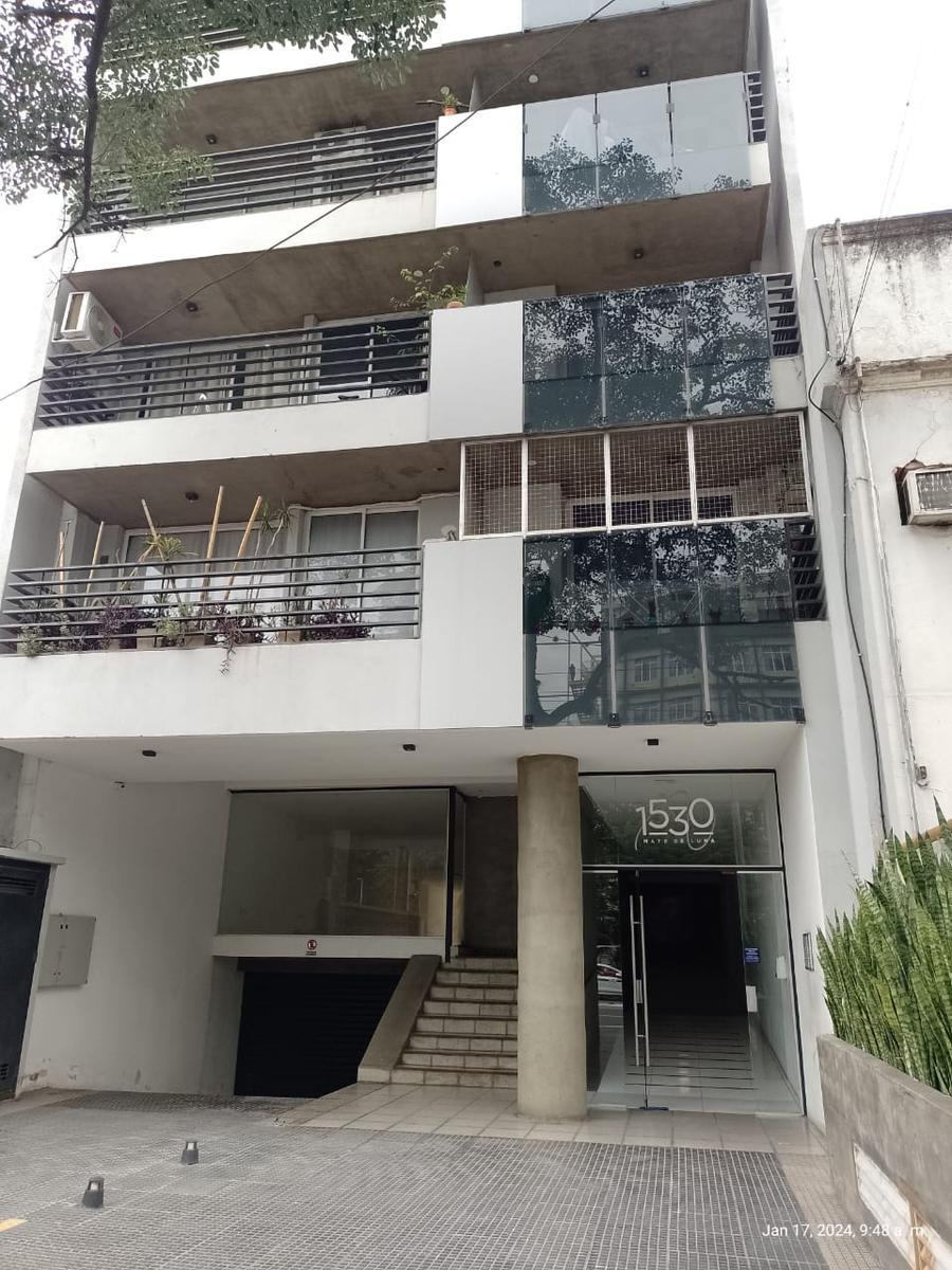 #5295469 | Alquiler | Departamento | Zona Mate De Luna (Guzmán y Guzmán Inmobiliaria)