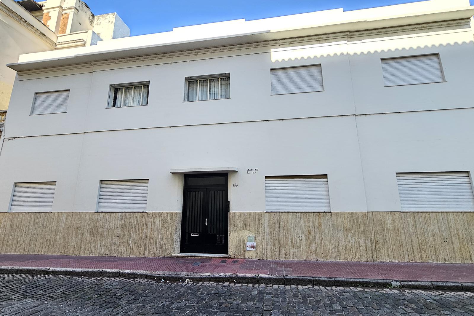 #5309132 | Alquiler | Departamento | San Telmo (Maico Propiedades)