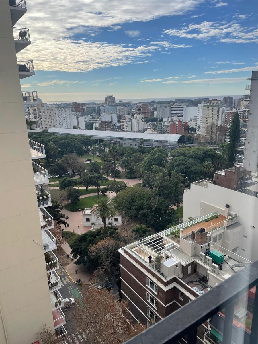 #5295473 | Venta | Departamento | Belgrano (Shenk Inmobiliaria)