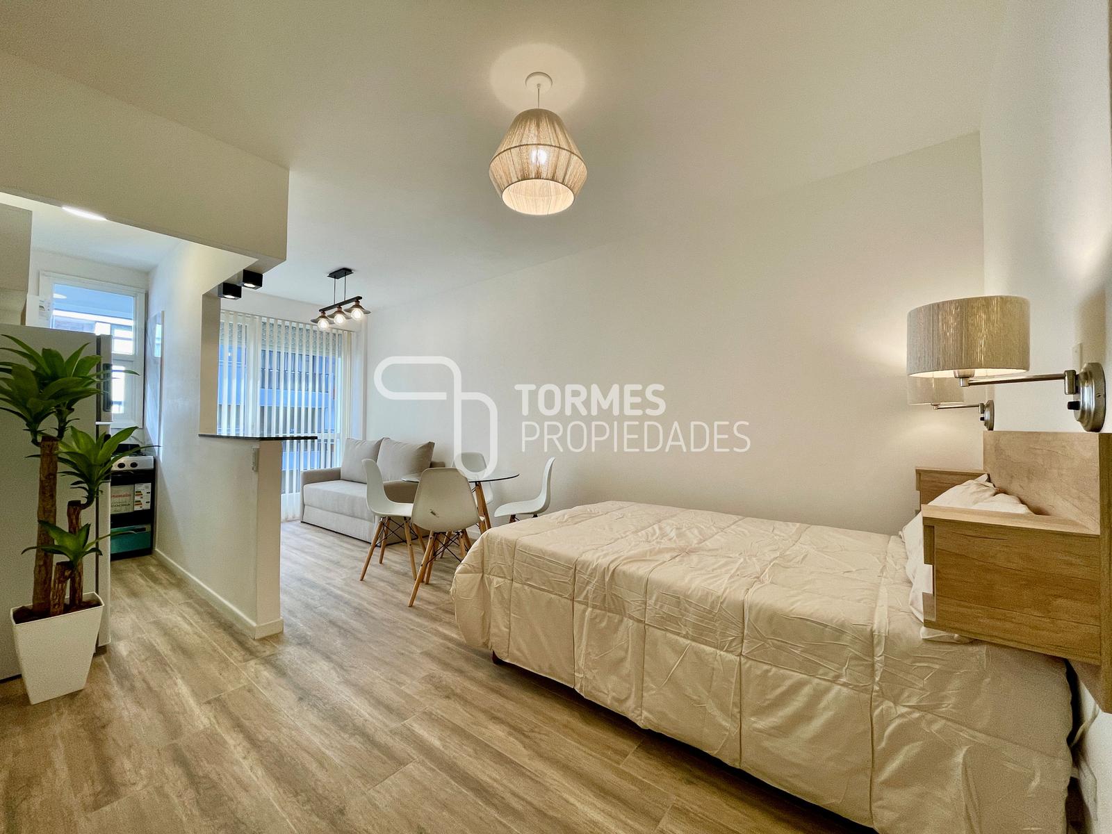 #5297448 | Venta | Departamento | Terminal (Tormes Propiedades)