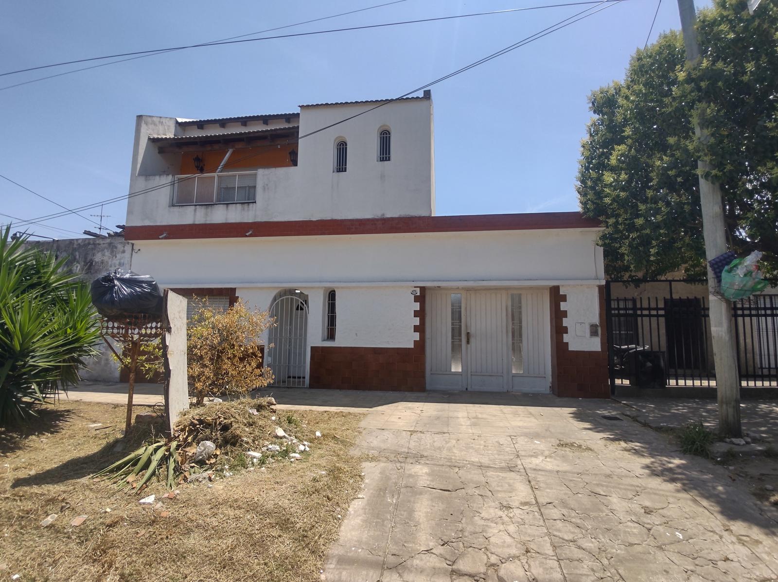 #5411231 | Venta | Casa | Gregorio De Laferrere (Ferreyra Operaciones Inmobiliarias)