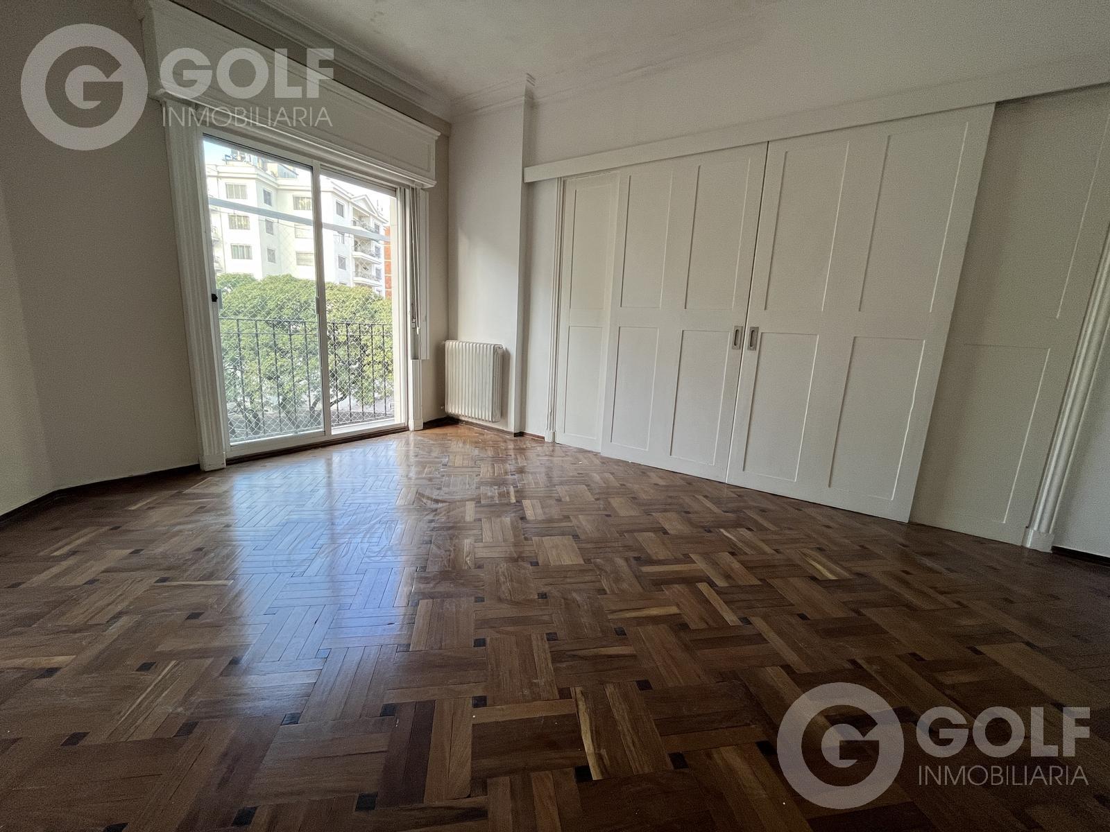 #5297069 | Venta | Departamento | Punta Carretas (INMOBILIARIA GOLF )