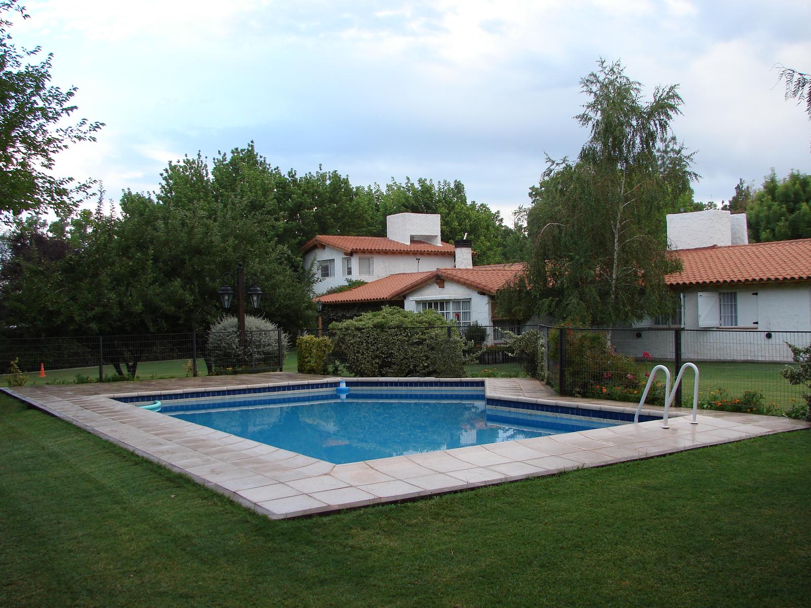 #5309789 | Sale | House | Chacras De Coria (Galea Propiedades)