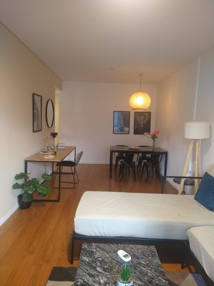 #5335207 | Alquiler | Departamento | Palermo (Perez Compel)