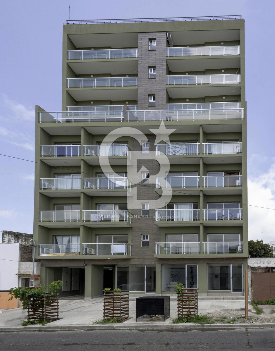 #5330008 | Venta | Departamento | Zona Centro (Realtor Group)