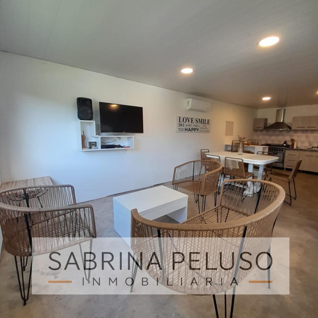 #5301294 | Venta | Casa | General Hornos (SABRINA PELUSO INMOBILIARIA)