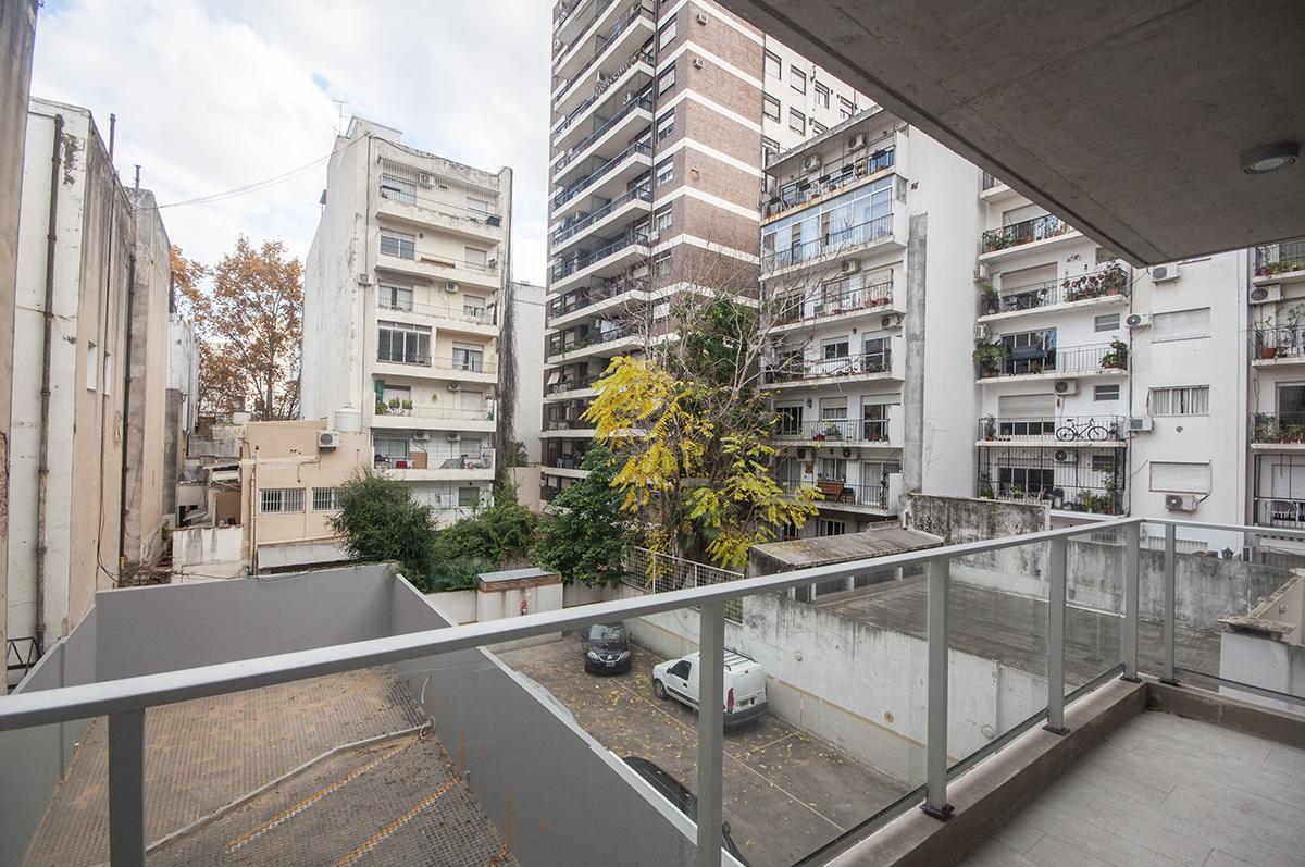 #5297580 | Venta | Departamento | Belgrano (Fabian Achaval Propiedades)