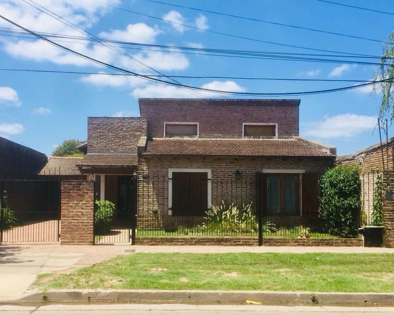 #5300058 | Venta | Casa | San Antonio De Areco (Sanseverino Propiedades)