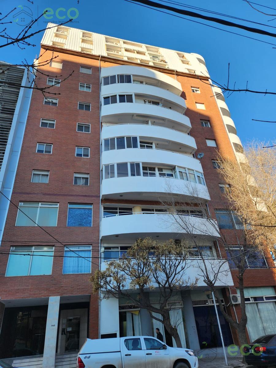 #5300219 | Alquiler | Departamento | Centro (Eco Negocios Inmobiliarios)