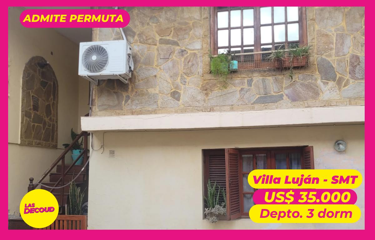 #5300222 | Venta | Departamento | San Miguel De Tucuman (Las Decoud inmobiliaria)