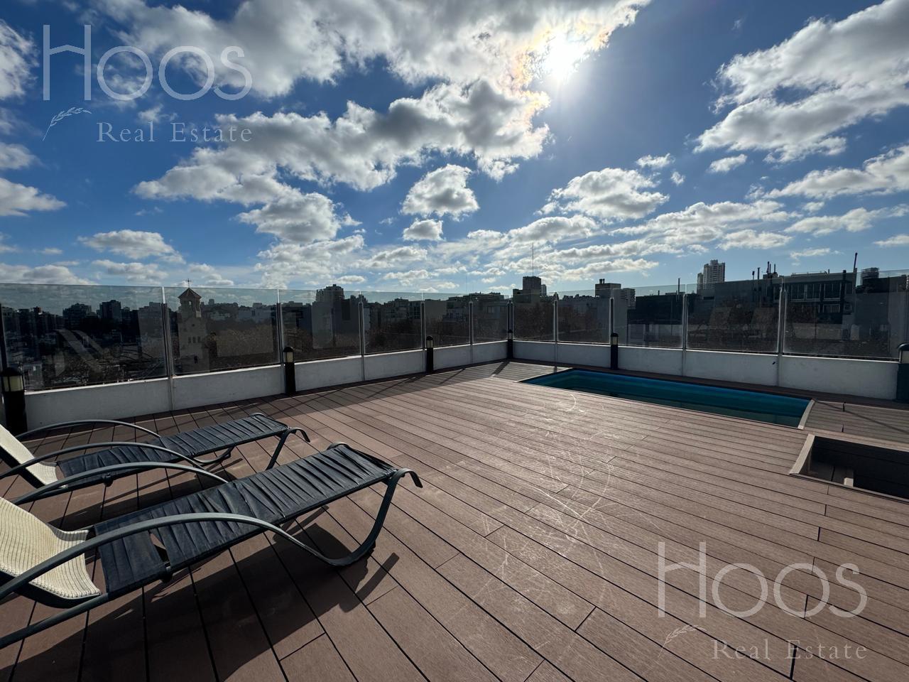 #5301325 | Venta | Departamento | Palermo Hollywood (Hoos Real Estate)