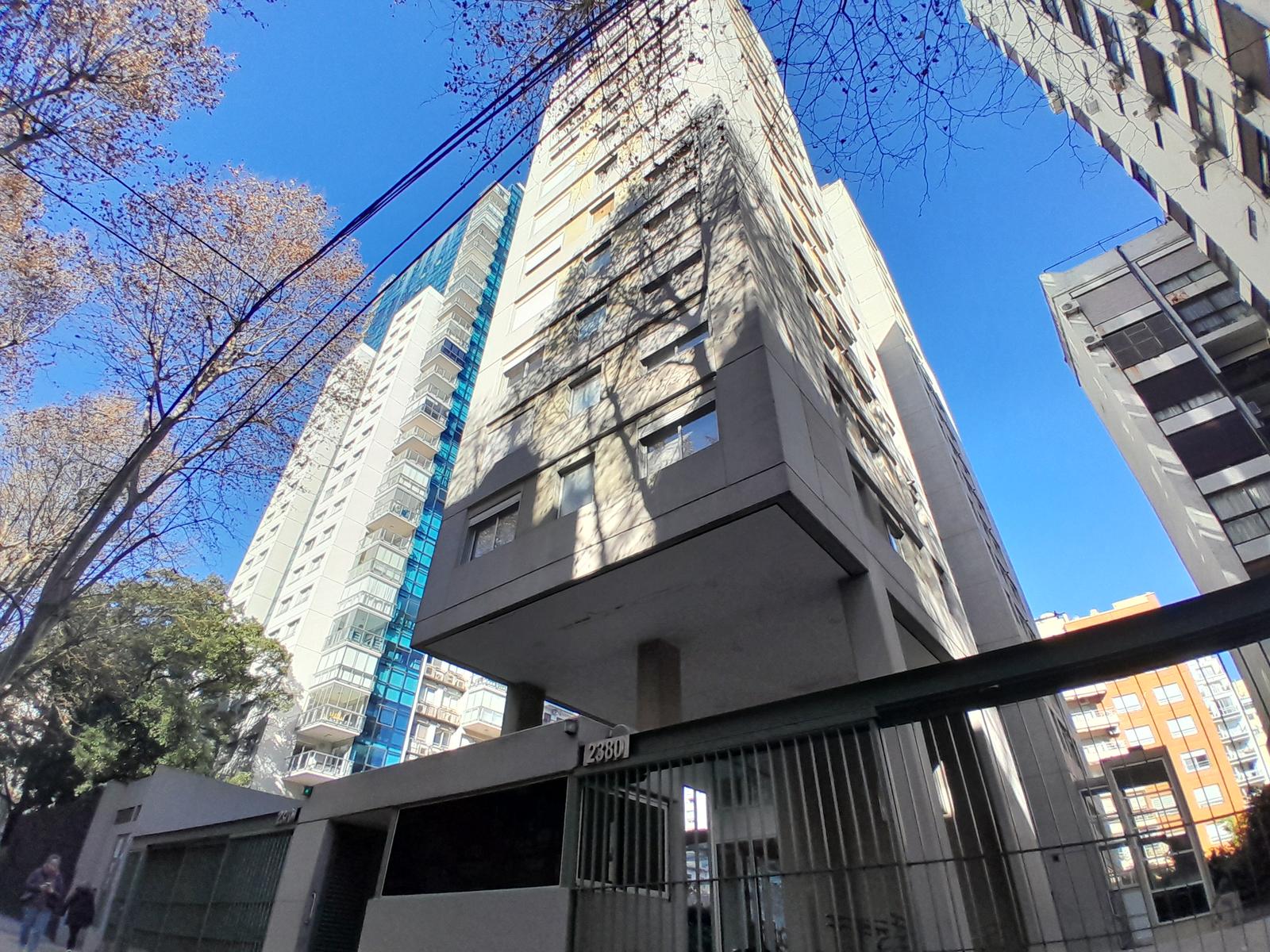 #5308168 | Alquiler | Departamento | Belgrano (SACCA REAL ESTATE)