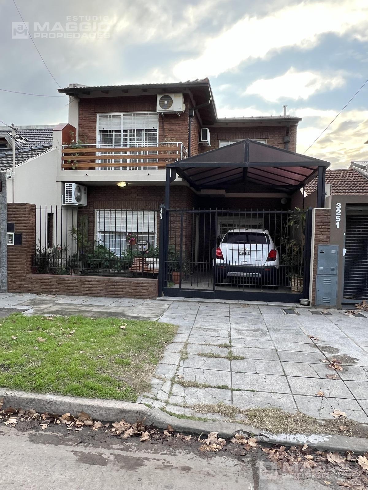 #5305210 | Venta | Casa | Barrio Marina (Estudio A. Maggio Propiedades)