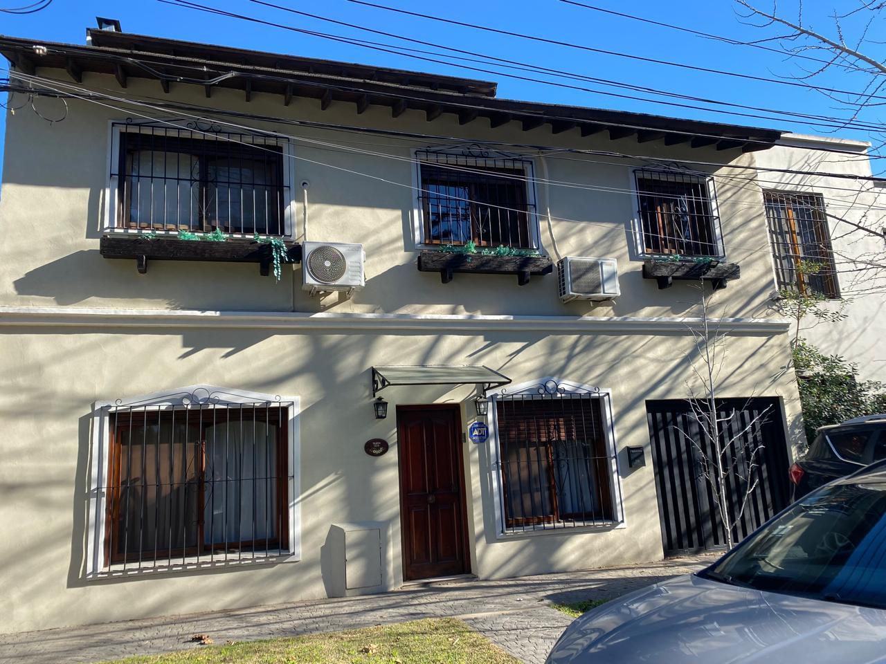 #5305125 | Alquiler | Casa | Santa Rita (Narvaez & Cia.)