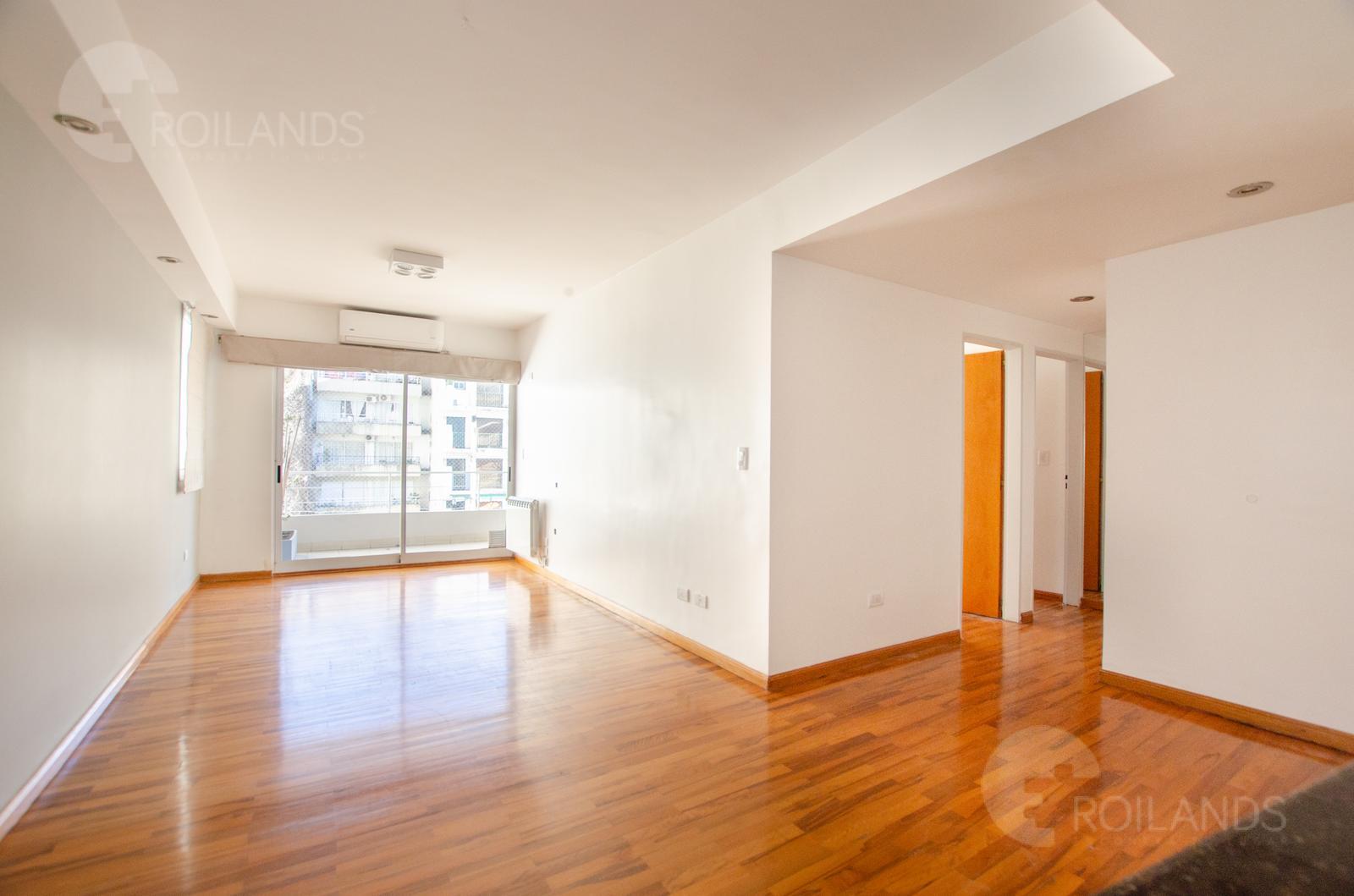 #5321377 | Rental | Apartment | Palermo (Roilands Real Estate)