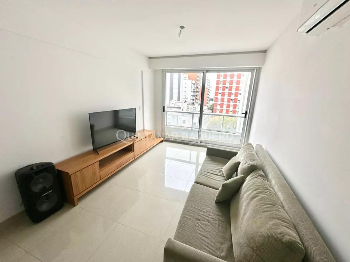 #5309594 | Temporary Rental | Apartment | Caballito (GONZALEZ ZUDAIRE)