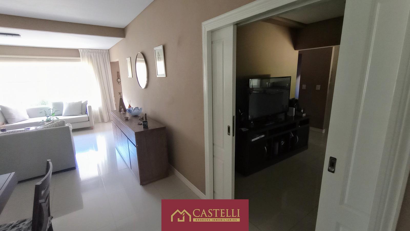 #5309656 | Rental | House | La Delfina (MJ CASTELLI BROKERS INMOBILIARIOS)