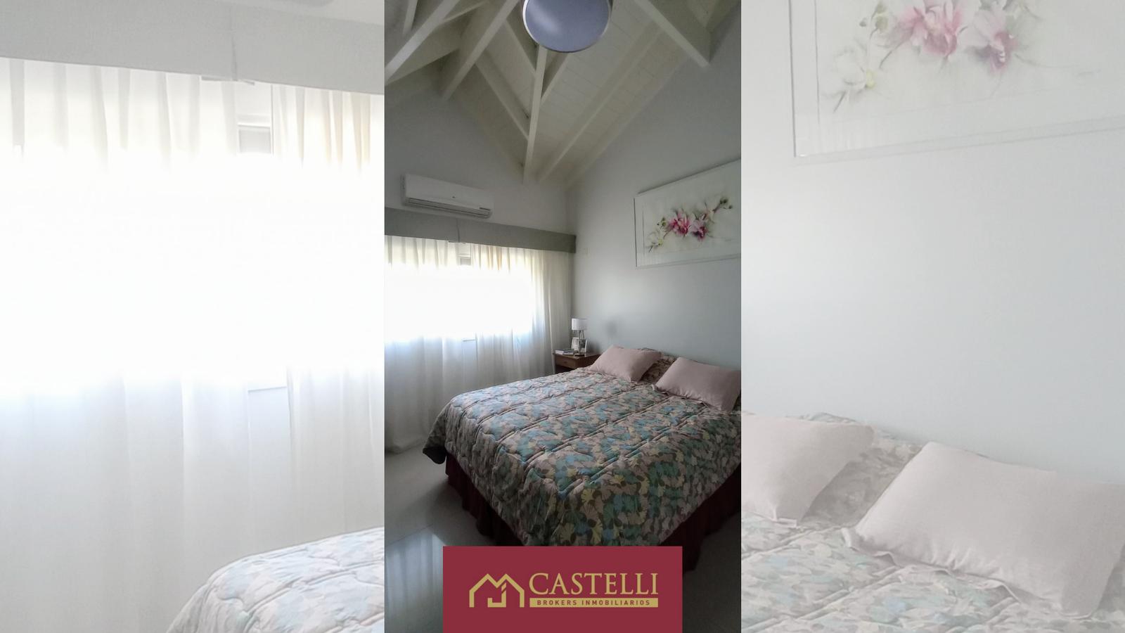 #5309656 | Rental | House | La Delfina (MJ CASTELLI BROKERS INMOBILIARIOS)