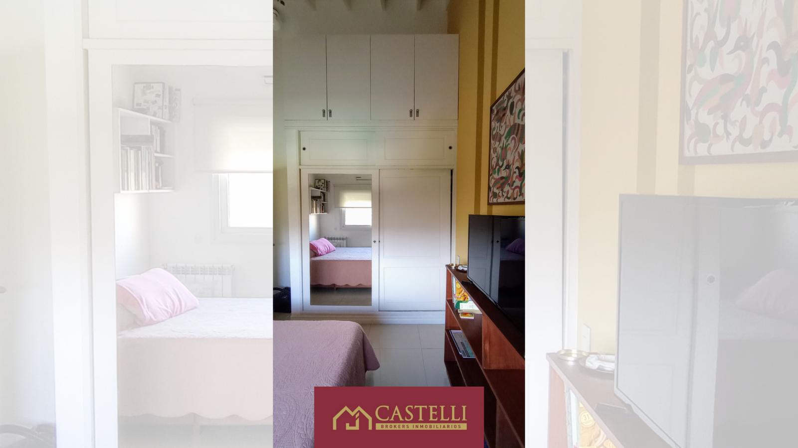 #5309656 | Rental | House | La Delfina (MJ CASTELLI BROKERS INMOBILIARIOS)