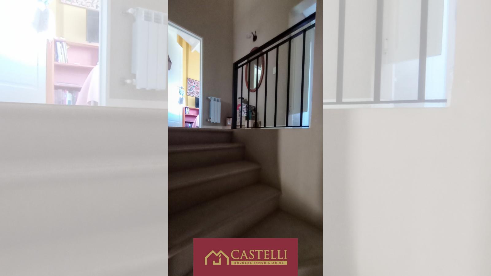 #5309656 | Rental | House | La Delfina (MJ CASTELLI BROKERS INMOBILIARIOS)