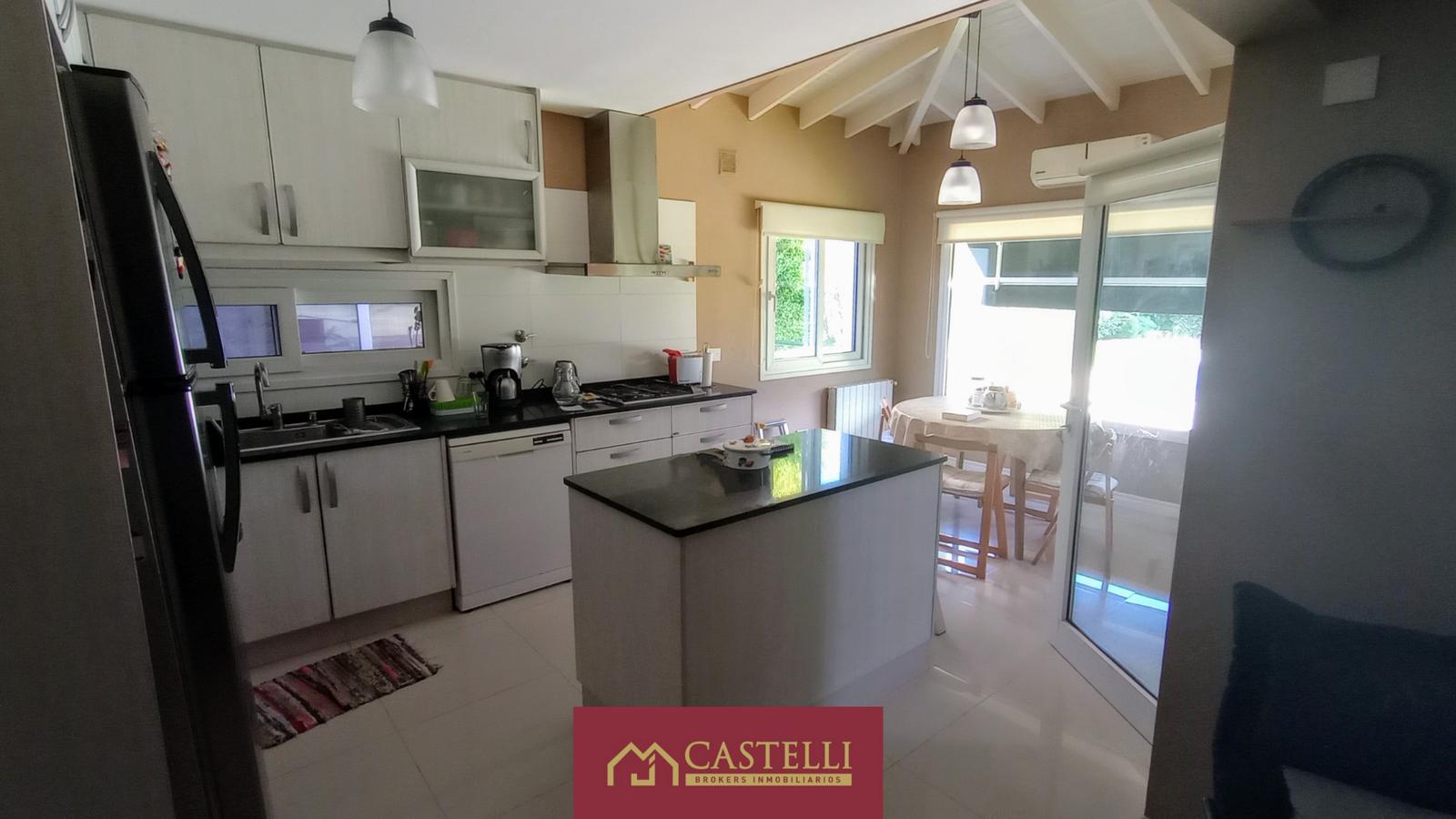 #5309656 | Rental | House | La Delfina (MJ CASTELLI BROKERS INMOBILIARIOS)