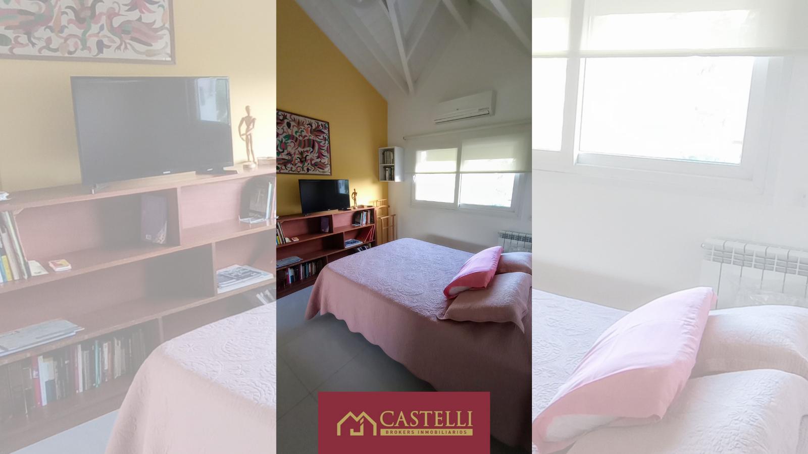 #5309656 | Rental | House | La Delfina (MJ CASTELLI BROKERS INMOBILIARIOS)