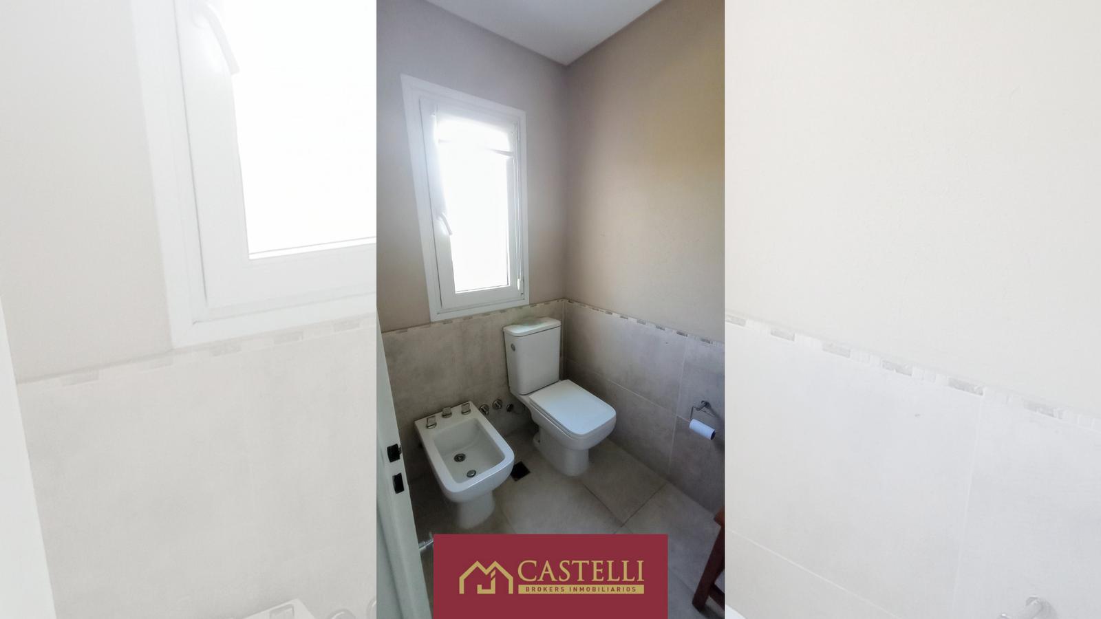 #5309656 | Rental | House | La Delfina (MJ CASTELLI BROKERS INMOBILIARIOS)