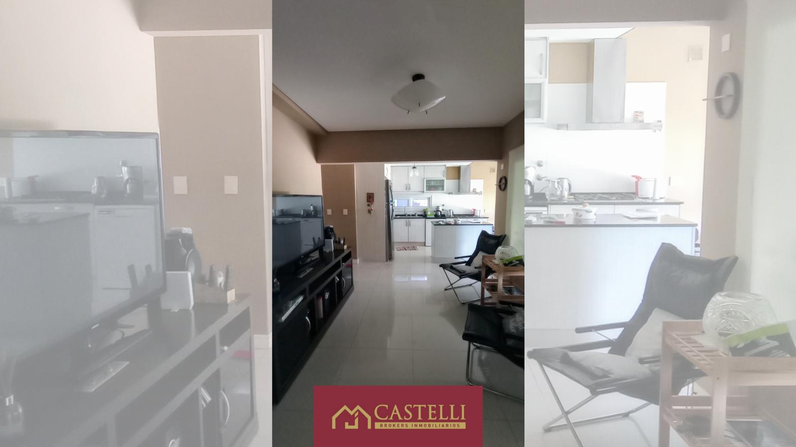 #5309656 | Rental | House | La Delfina (MJ CASTELLI BROKERS INMOBILIARIOS)