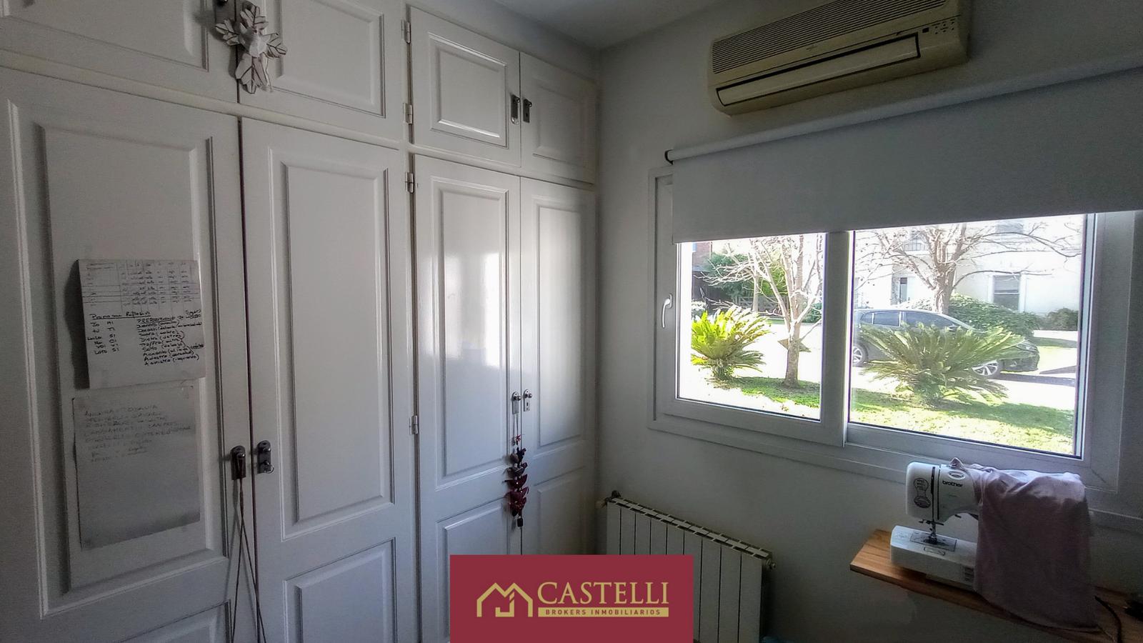 #5309656 | Rental | House | La Delfina (MJ CASTELLI BROKERS INMOBILIARIOS)