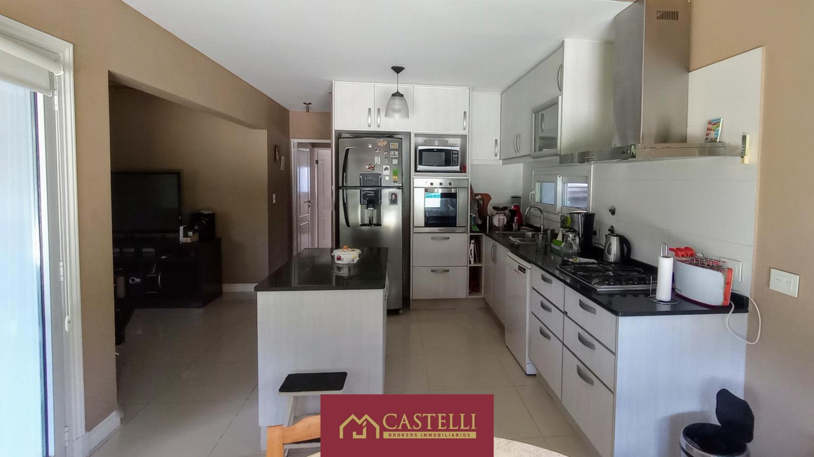 #5309656 | Rental | House | La Delfina (MJ CASTELLI BROKERS INMOBILIARIOS)