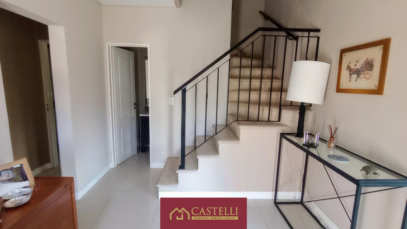 #5309656 | Rental | House | La Delfina (MJ CASTELLI BROKERS INMOBILIARIOS)