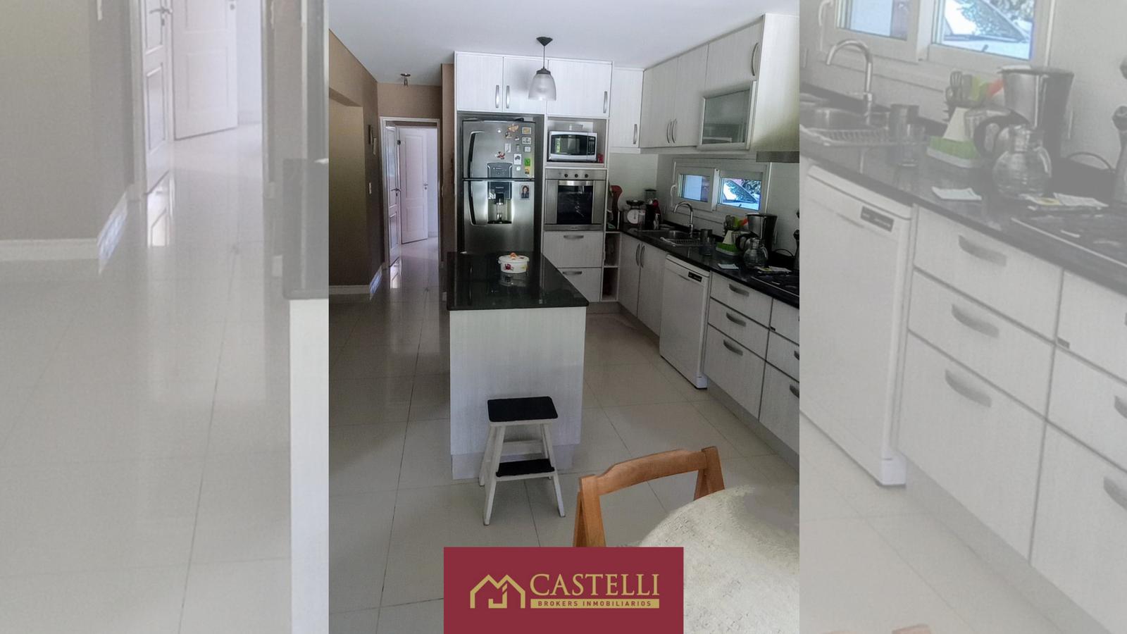 #5309656 | Rental | House | La Delfina (MJ CASTELLI BROKERS INMOBILIARIOS)