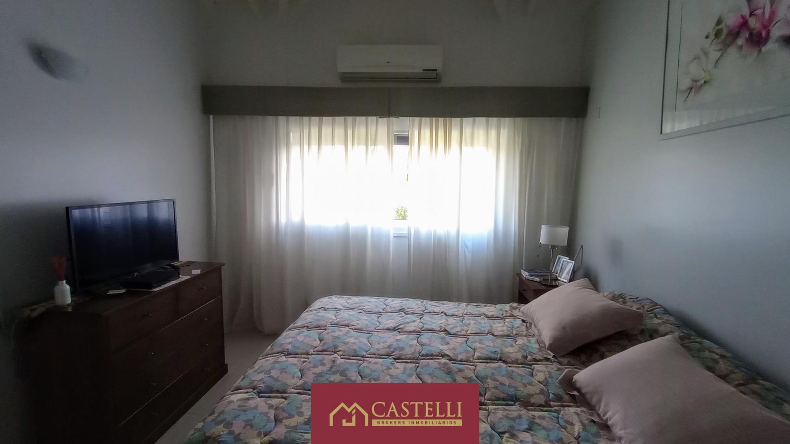 #5309656 | Rental | House | La Delfina (MJ CASTELLI BROKERS INMOBILIARIOS)