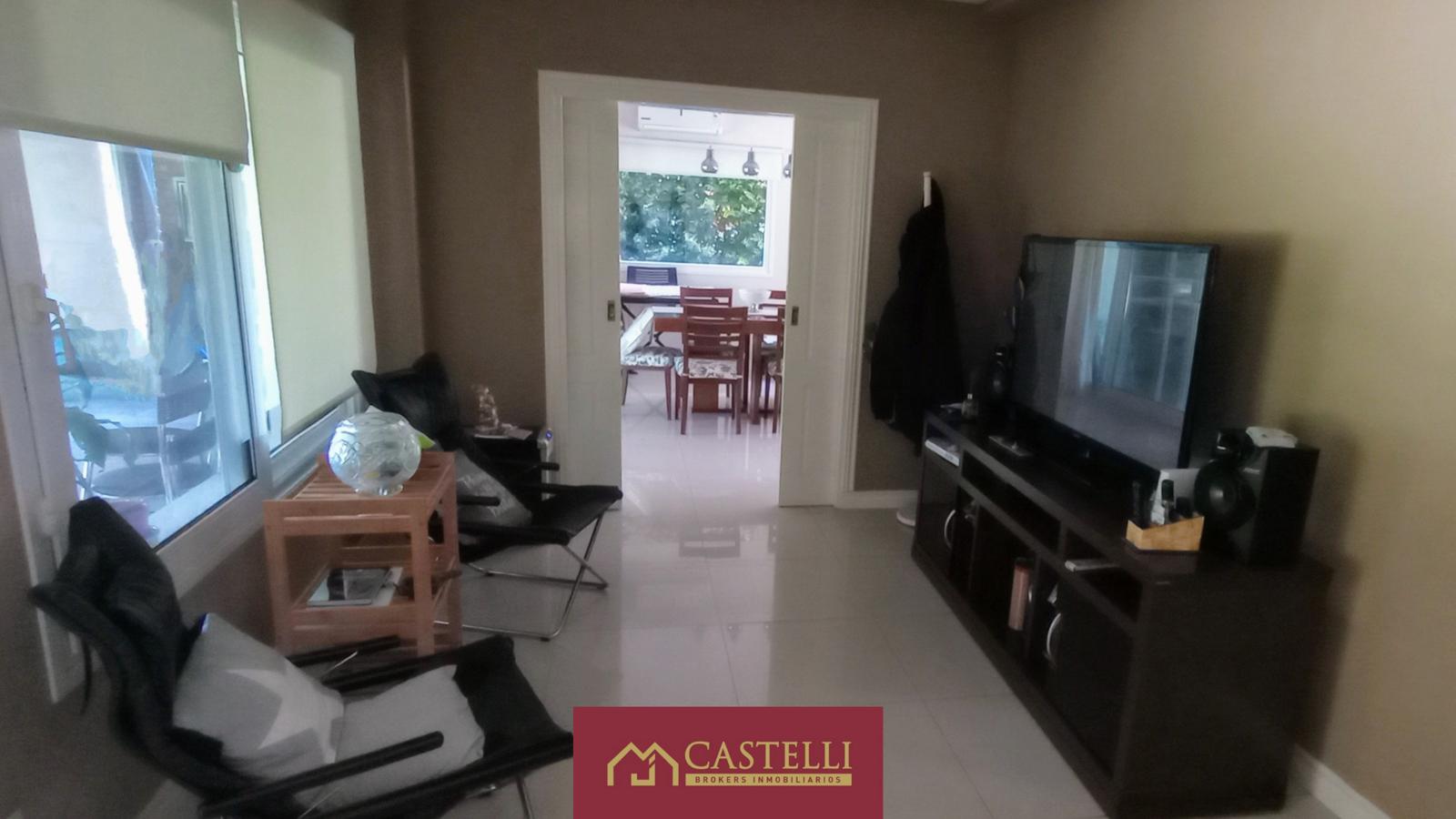 #5309656 | Rental | House | La Delfina (MJ CASTELLI BROKERS INMOBILIARIOS)