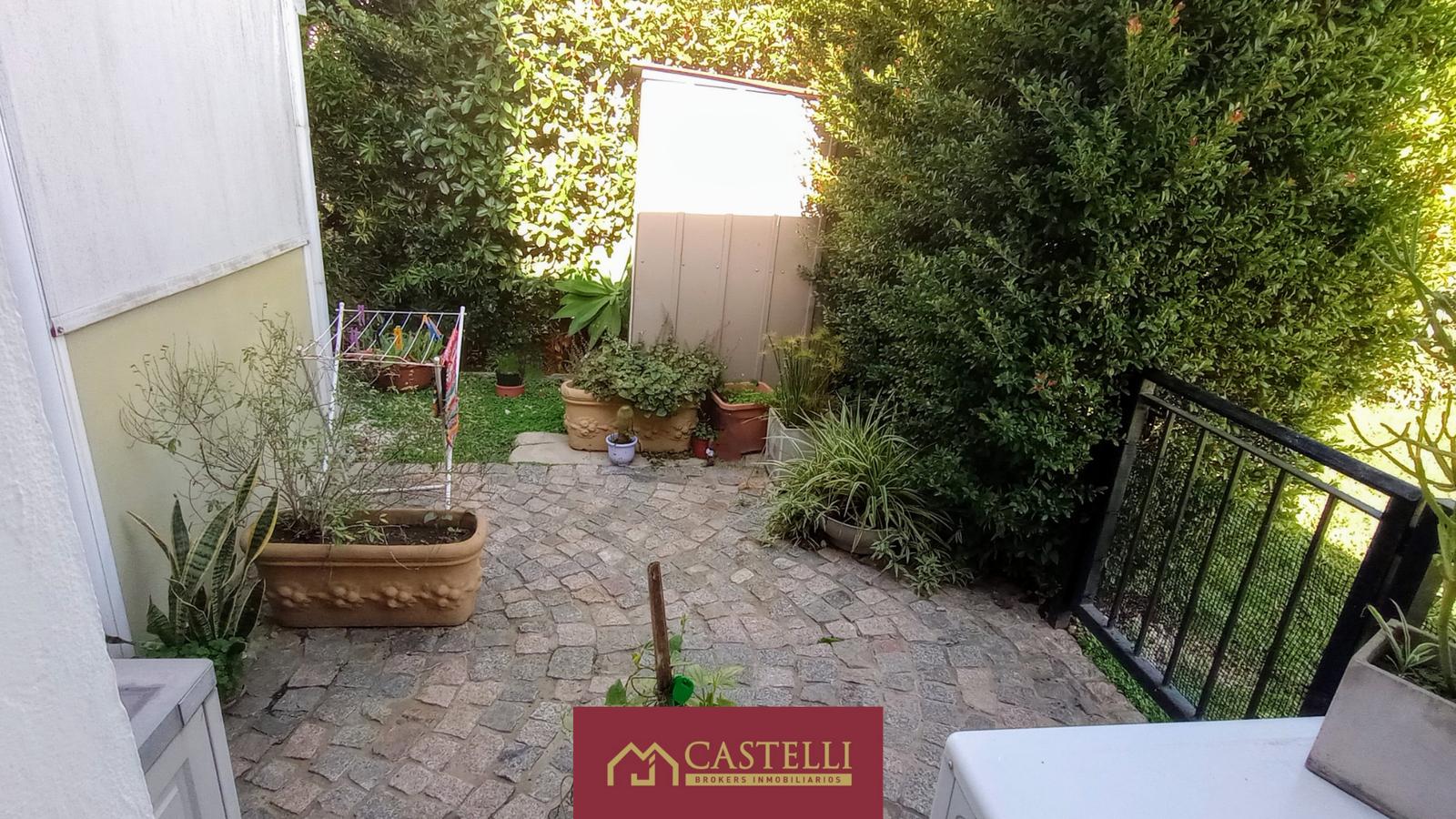 #5309656 | Rental | House | La Delfina (MJ CASTELLI BROKERS INMOBILIARIOS)