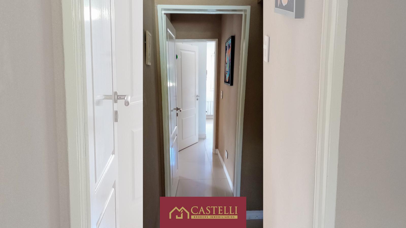 #5309656 | Rental | House | La Delfina (MJ CASTELLI BROKERS INMOBILIARIOS)