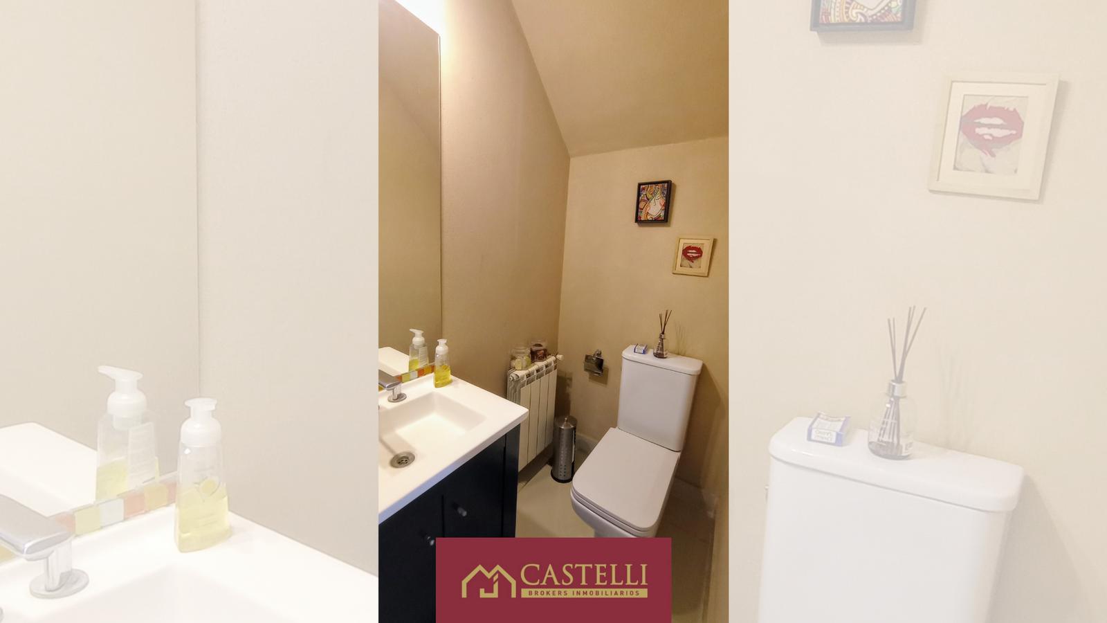 #5309656 | Rental | House | La Delfina (MJ CASTELLI BROKERS INMOBILIARIOS)