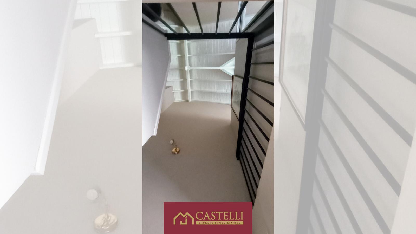 #5309656 | Rental | House | La Delfina (MJ CASTELLI BROKERS INMOBILIARIOS)