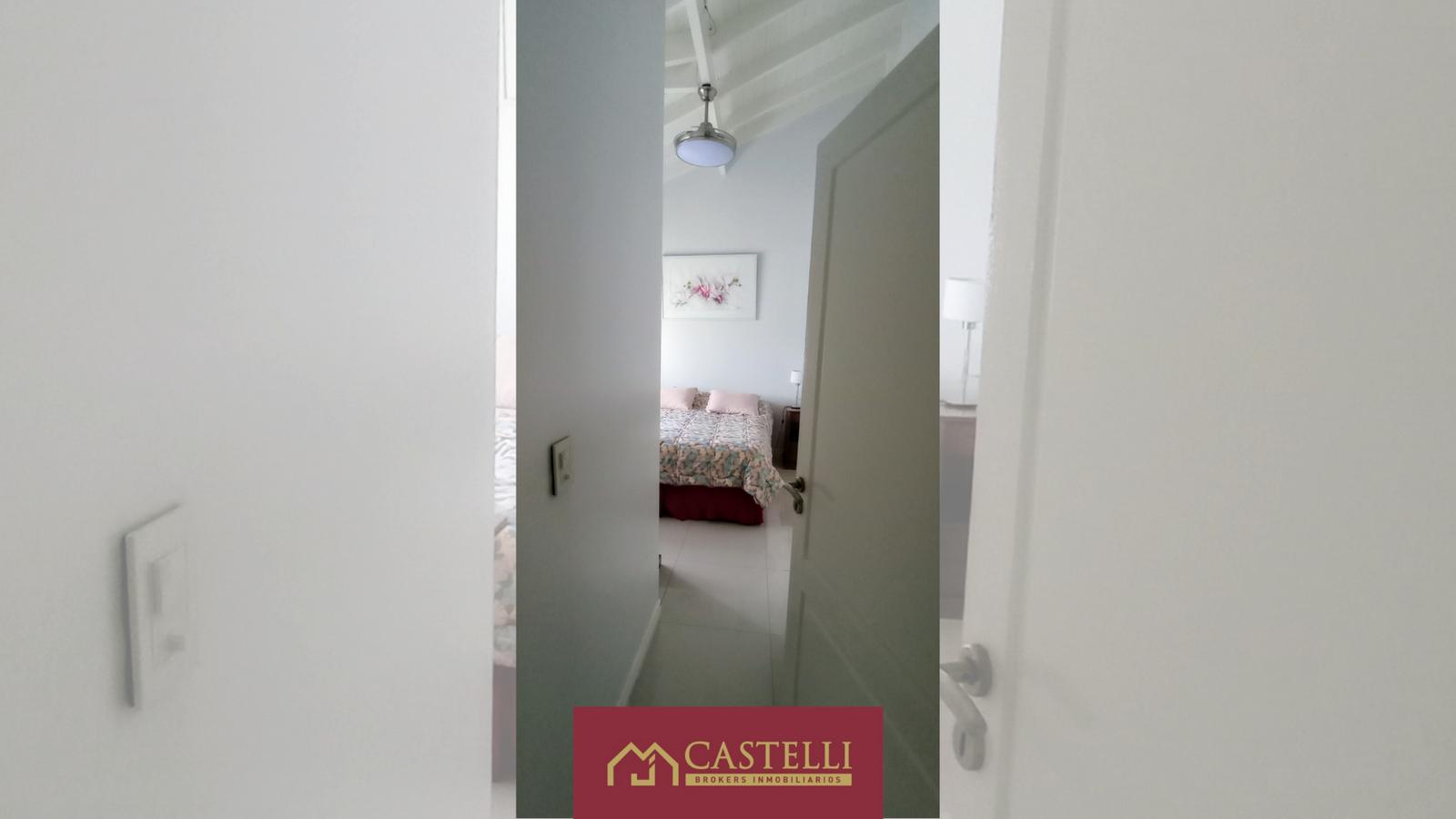 #5309656 | Rental | House | La Delfina (MJ CASTELLI BROKERS INMOBILIARIOS)