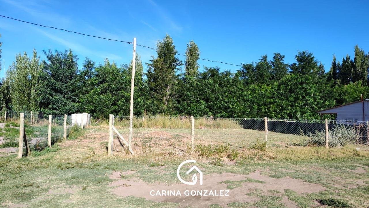 #5309242 | Sale | Lot | General Fernandez Oro (Carina Gonzalez - Servicios Inmobiliarios)