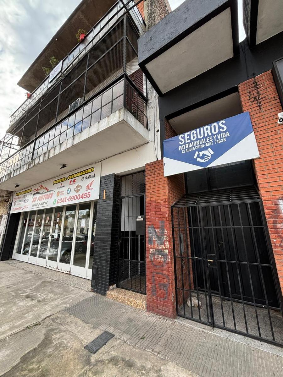 #5309216 | Venta | Departamento | Azcuenaga (Vacker Negocios Inmobiliarios)