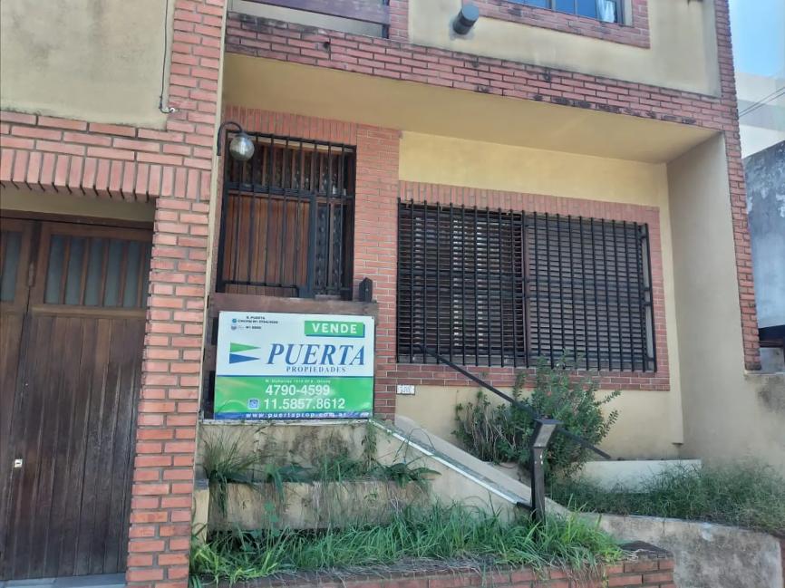 #5305341 | Sale | House | Saavedra (Codoni & Sigma Propiedades)