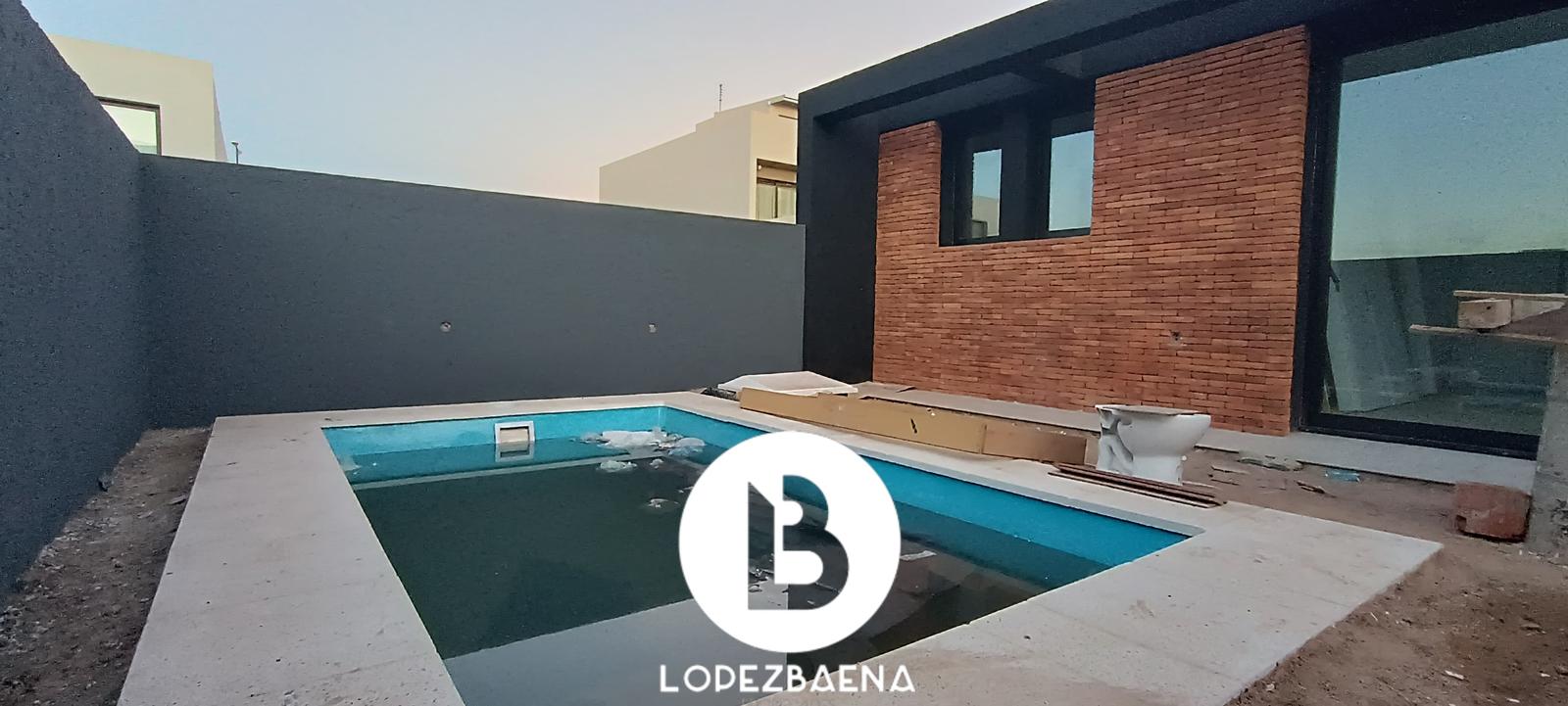 #5307907 | Venta | Casa | Cordoba Capital (López  Baena Propiedades)