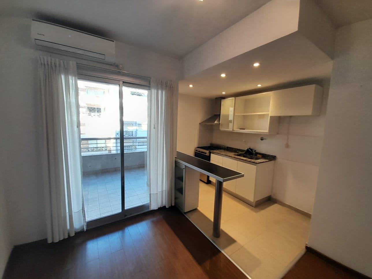 #5309755 | Alquiler | Departamento | Belgrano (Laura Hernandez propiedades)