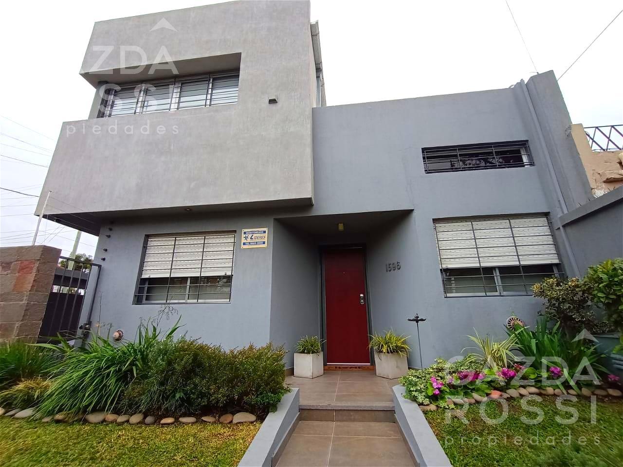 #5454163 | Venta | Casa | Adrogue (Gazda Rossi Propiedades)