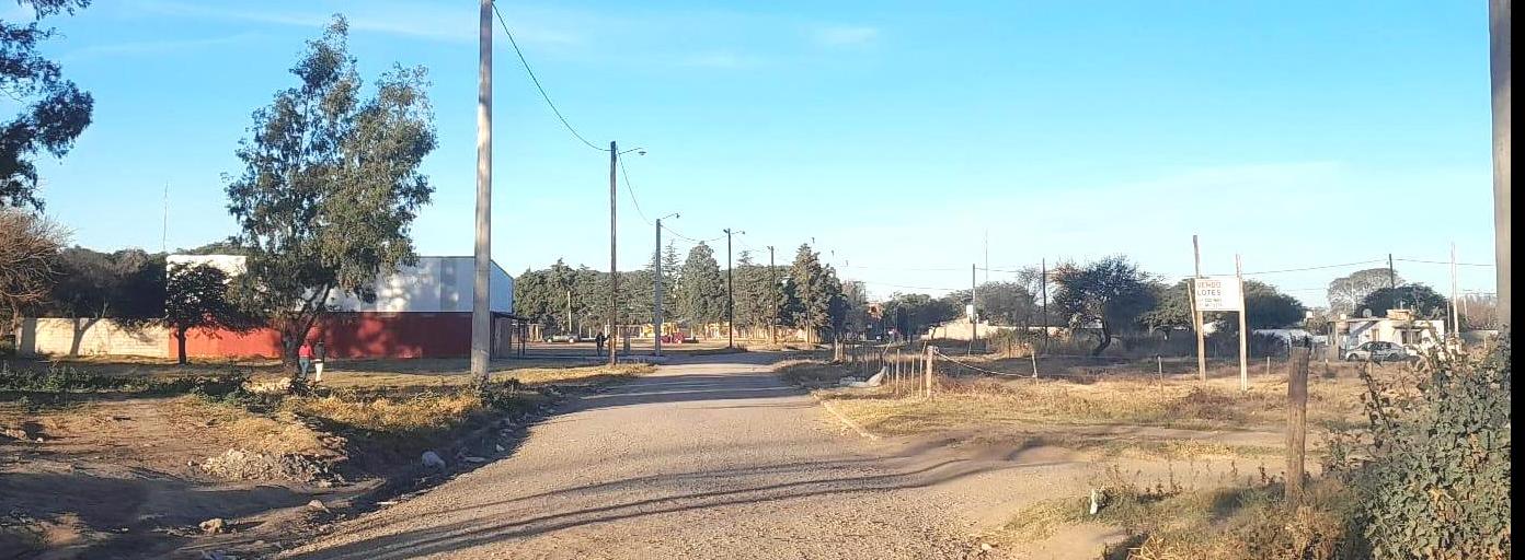 #5307908 | Venta | Lote | Malvinas Argentinas (López  Baena Propiedades)