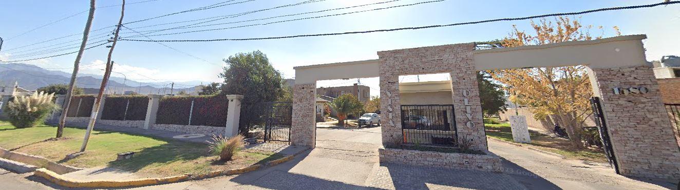 #5309813 | Alquiler | Casa | Las Heras (COCUCCI INMOBILIARIA)