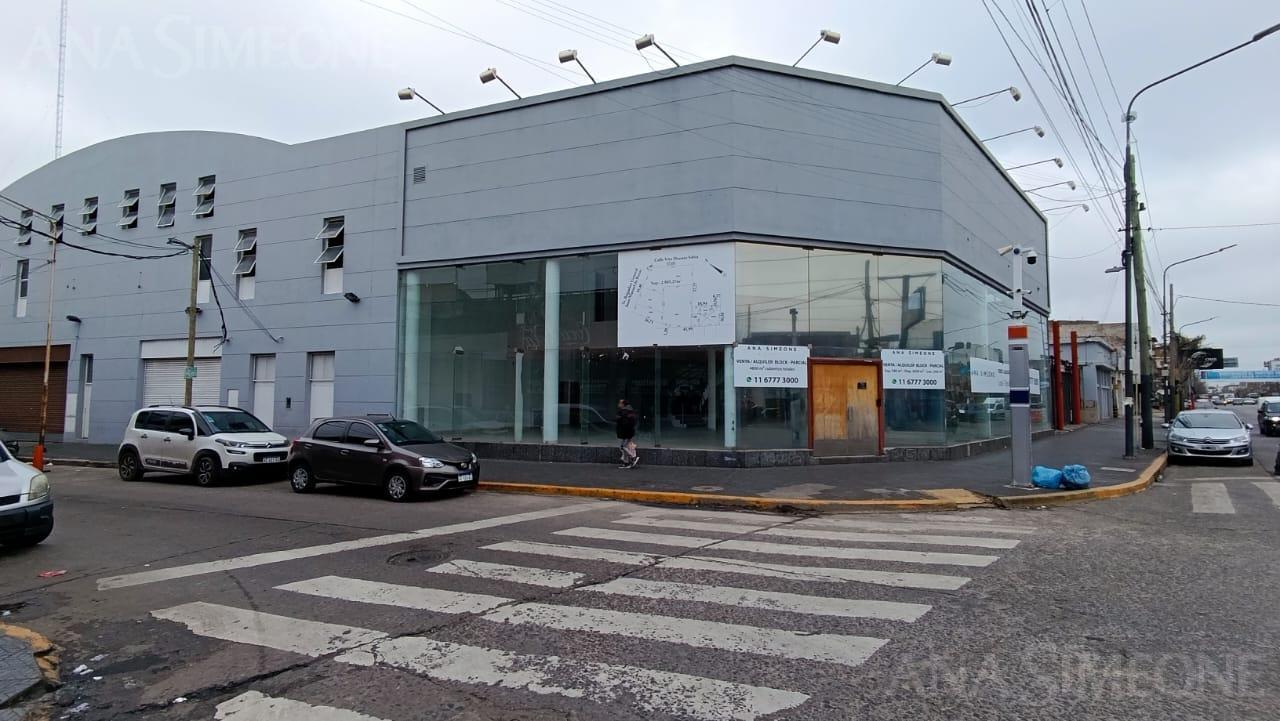 #5436925 | Alquiler | Local | Lomas Del Mirador (Ana Simeone | Inmuebles Corporativos)