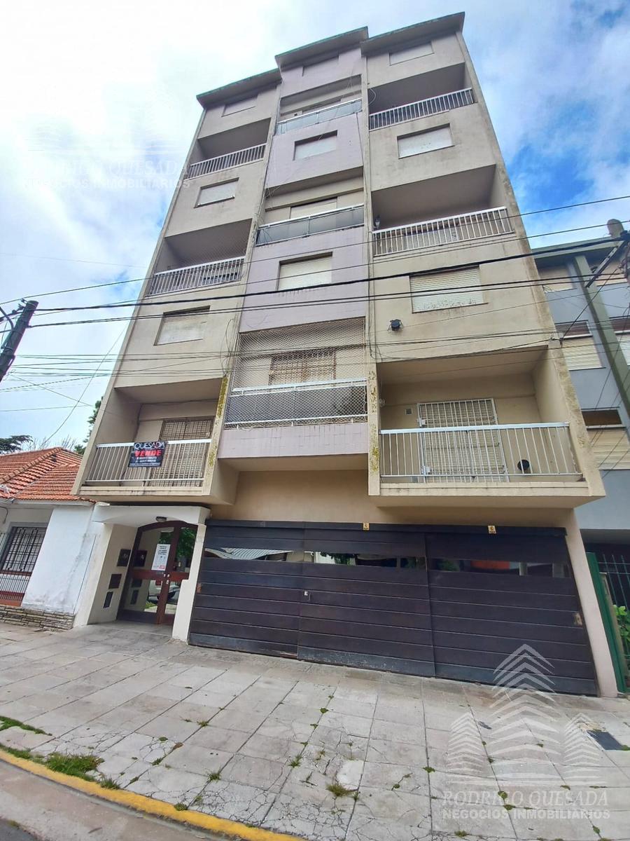 #4751383 | Venta | Departamento | San Bernardo Del Tuyu (Quesada Propiedades)