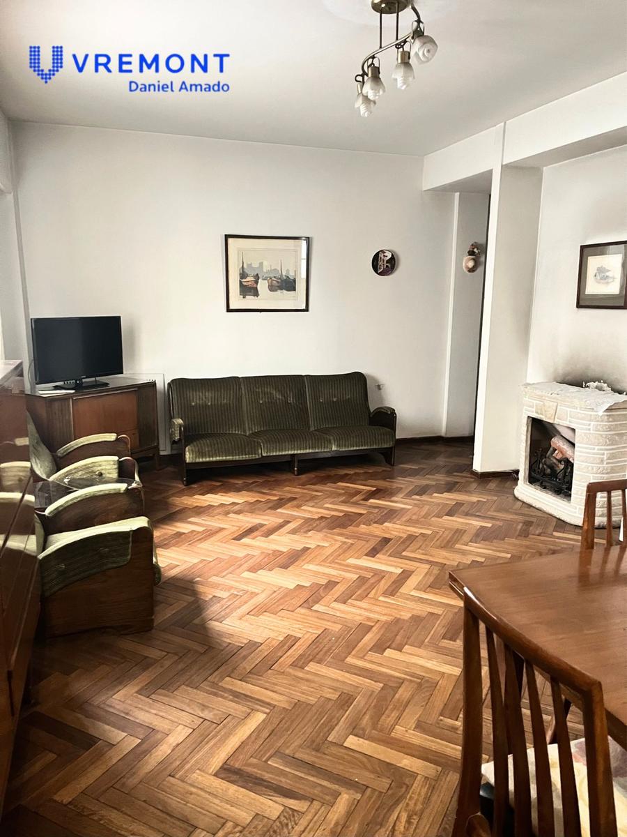 #5330319 | Venta | Departamento | Parque Rivadavia (DANIEL AMADO PROPIEDADES)